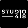 Studio 4 1 8 Logotyp