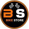 Bike-store Logotype