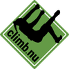 Safety first & Climb.nu Logotyp