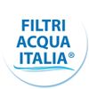 Filtriacquaitalia Logotipo