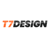 T7Design Ltd Logotip