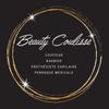 Beauty Coulisse Store Logotype