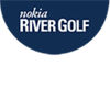 Nokia River Golf ry Logotyp