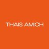THAIS AMICH Logotyp