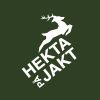 Hekta På Jakt Logo