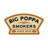 Big Poppa Smokers Logotype