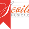 SEVILLAMUSICA.ES Logotyp