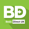 Beds Direct UK Logotype