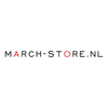 MARCH Logotype