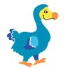 Little Dodos Logotyp