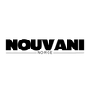 Nouvani Logotyyppi