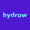 Hydrow Logotype