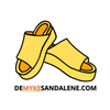 demykesandalene.com Logo