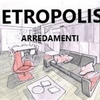 Metropolis Logotipo