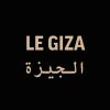 Le Giza Logotype