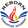 Reborn Christian Academy Logotyp
