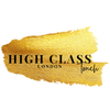 High Class Touch Logotype