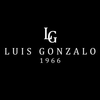 Luis Gonzalo 1966 Logotipo