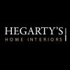 Hegartys Home Interiors Logotype