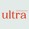ULTRA remediology Logotipo