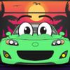 Car Antics Logotype