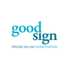 goodsign Logotyyppi