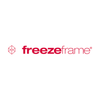 Freezeframe Logotype