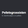 pelletsgrossisten.se (KCO) Logotyp