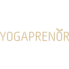 Yogaprenör Logotyp