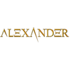 Alexander Logotyp