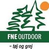 Fne Outdoor Logo
