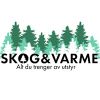 skogogvarme.no Logo