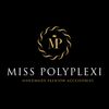 Miss Polyplexi Λογότυπο