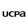 UCPA Nederland & België Logotype