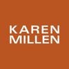 Karen Millen Logotype