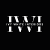 Ivy White Interiors Logotype