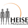 Medizintechnik Heise Logotype