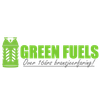 GREEN FUELS AS Logotipo