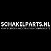 SCHAKELPARTS.NL Logotype