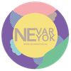 NevarNeyok Logotype