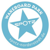 Spotz Norderstedt Logotype