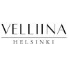 Velliina Helsinki Logotyyppi
