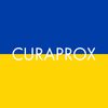 Curaprox Logotyp
