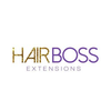Hair Boss Extensions Logotyp