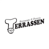 Terrassen Restaurang & Pizzeria Logotyp