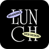 Lunch Studio Logotipo