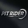 PitRider Logotype