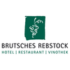 Hotel Rebstock Logo