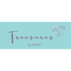 Treasures by maya Logo