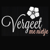Vergeet-me-nietje Logotype